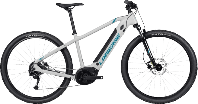Vélo électrique Lapierre overvolt 5.4 e-xplore
