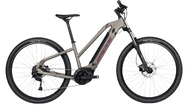 Lapierre vélo electrique