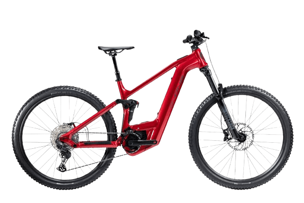 VTT tout suspendu, VTT electrique tout suspendu, location VTT, location vtt tout suspendu